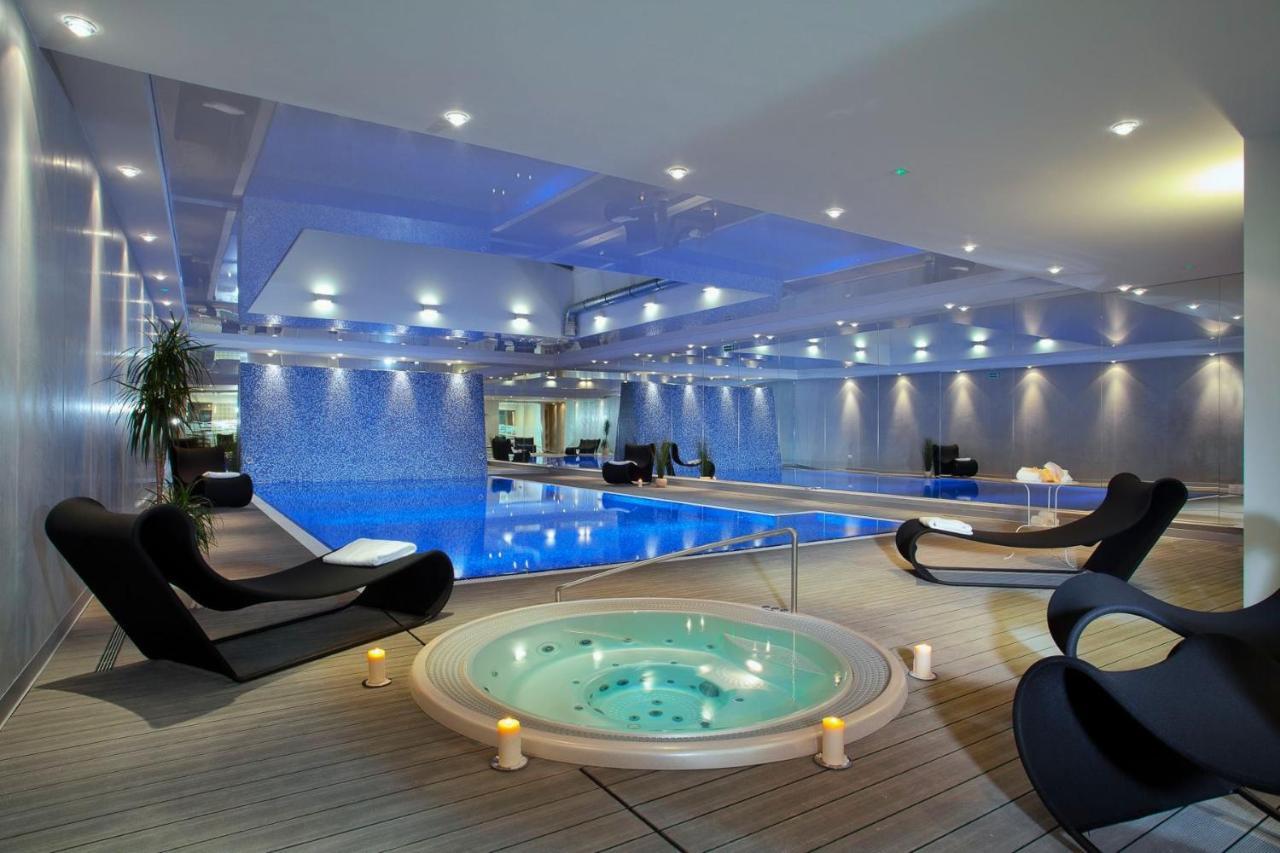 Waterlane W Oknami Na Rzeke - Marina View - Comfy Apartments Гданьск Экстерьер фото